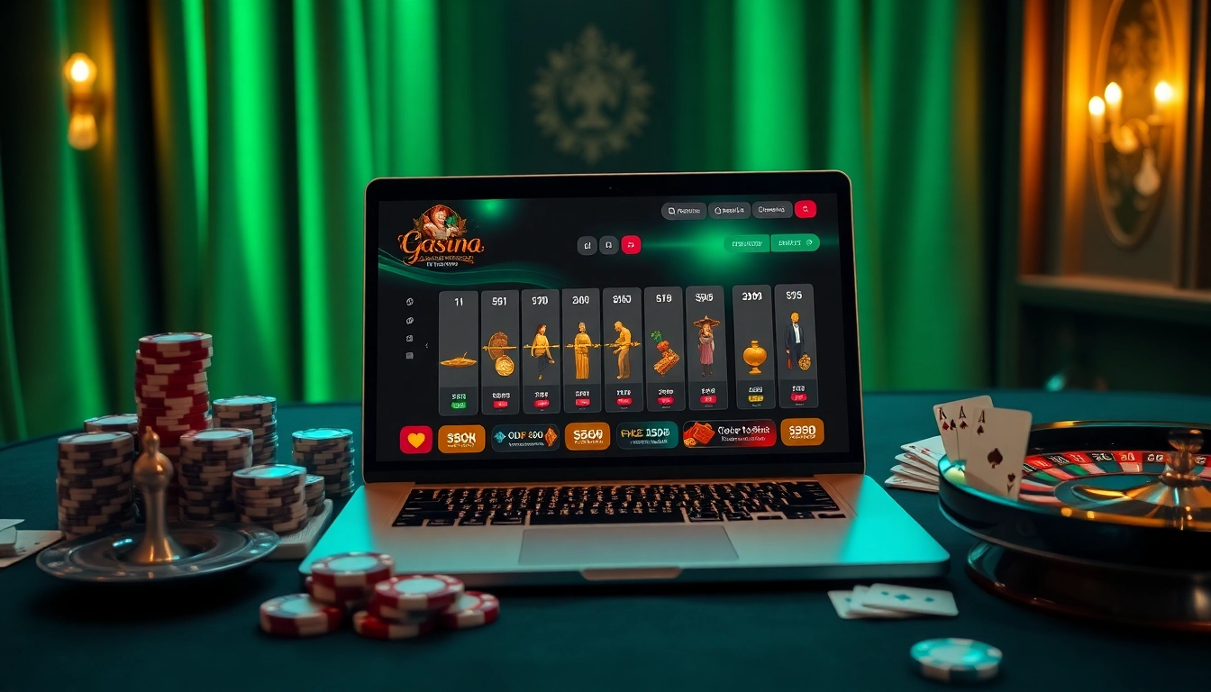 Experience the excitement of online gaming at https://8kbetbh.com/ with luxurious casino elements and engaging gameplay.