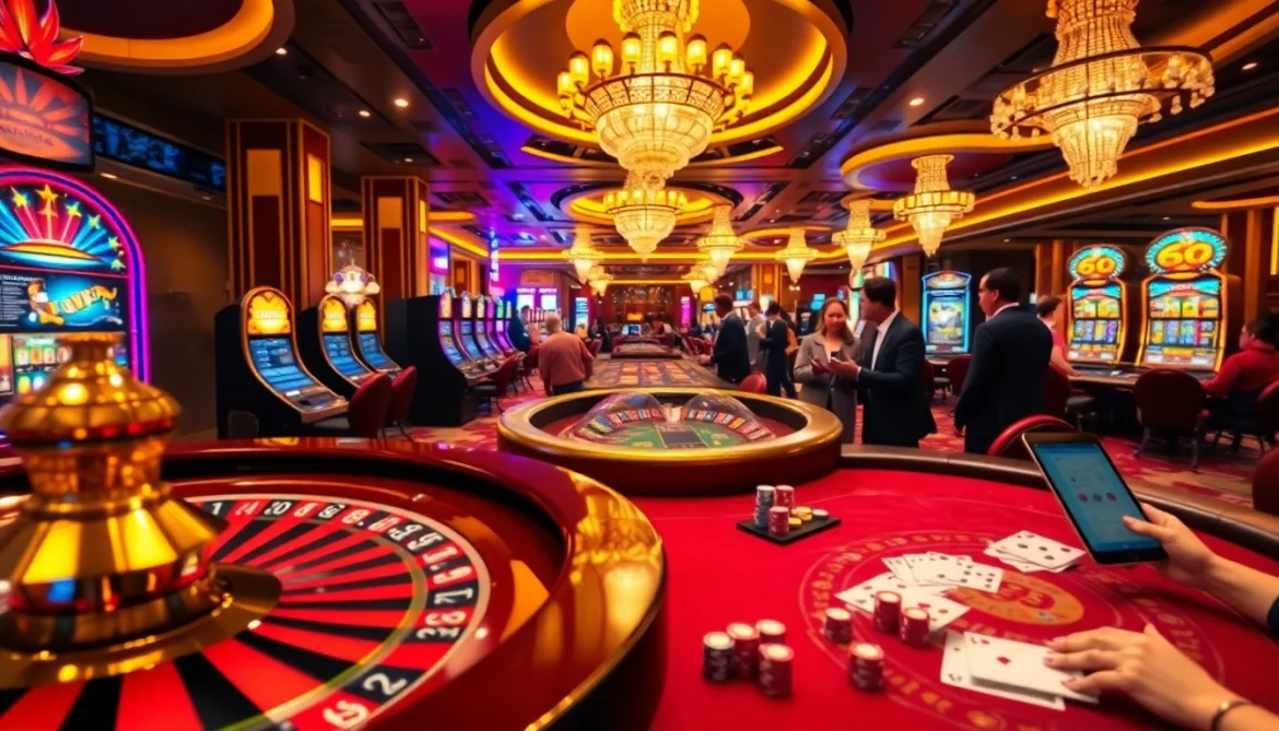 Master Betting Strategies for Online Success with https://ok365.tw/ in 2026